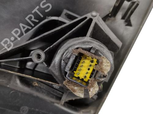 Ryggespeil venstre RENAULT MEGANE II (BM0/1_, CM0/1_) 1.5 dCi (BM1E, CM1E) | BP30392186C26