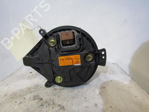 Heater blower motor AUDI A4 B6 Avant (8E5) 1.9 TDI | BP25106429M62 
