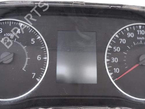Instrument cluster RENAULT MASTER III Platform/Chassis (EV, HV, UV) 2.3 dCi 165 RWD (HV0P, HV0U, HV10, HV12, UV0P, UV0U,... | BP29183290C47 - Image 6