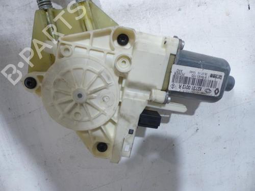 Rear left window mechanism RENAULT FLUENCE (L3_) | BP25107436C24 - Image 3