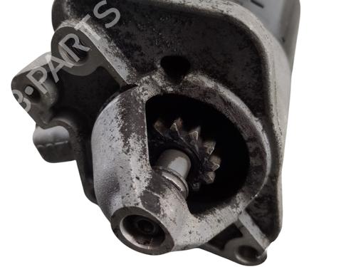 Starter RENAULT CLIO IV (BH_) 1.5 dCi 90 | BP30299009M8 - Image 2