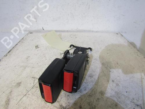 Used Seat buckle RENAULT MEGANE II Estate (KM0/1_) [2003-2012]  25064512