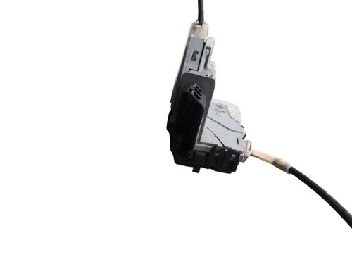 Rear left lock PEUGEOT 3008 I MPV (0U_) 1.6 HDi | BP25822231C100 