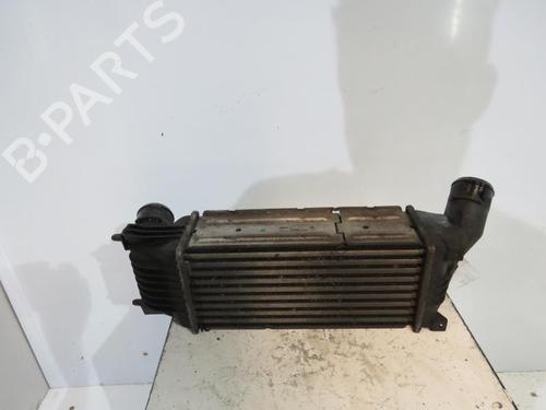 Intercooler PEUGEOT 407 (6D_) 2.0 HDi 135 (6DRHRH, 6DRHRE, 6DRHRG, 6DRHRJ) | BP25086350M30 - Image 3