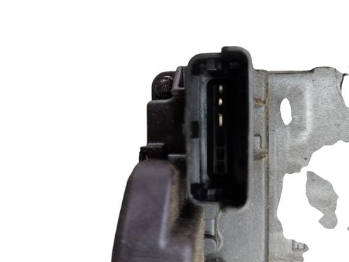 Front right lock NISSAN MICRA III (K12) 1.5 dCi | BP26938176C97 