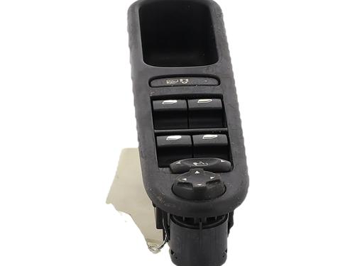 Left front window switch CITROËN C3 Picasso (SH_)  | BP34191104I27  - Image 6