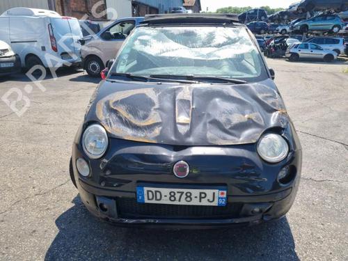 Right taillight FIAT 500 (312_) 1.2 (312AXA1A) | BP25100894C35  - Image 8