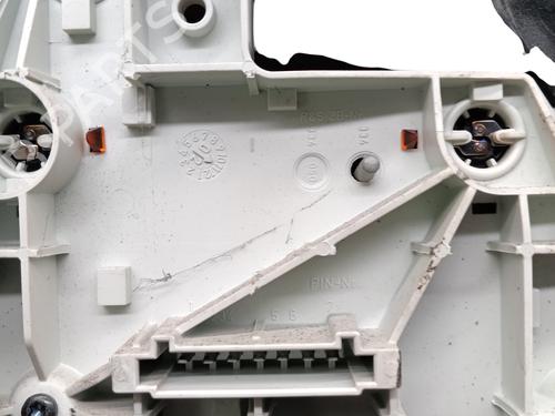 Used Right taillight Right taillight MERCEDES-BENZ E-CLASS (W211) E 220 CDI (211.006) (150 hp) 32981796 32981796