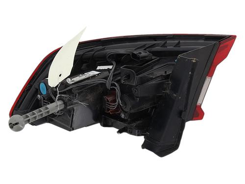 Left taillight RENAULT MEGANE IV Hatchback (B9A/M/N_) 1.5 dCi 110 (B9A3) | BP40271632C34 - Image 2