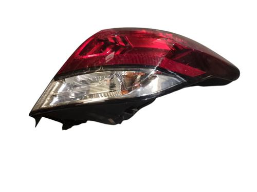 Right taillight CITROËN C4 II (NC_) 1.6 BlueHDi 100 | BP29912732C35  - Image 6