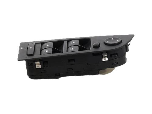 Left front window switch BMW 3 (E90) 318 d | BP36438917I27 - Image 4