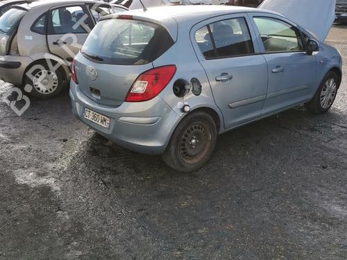 Warning switch OPEL CORSA D (S07) 1.4 (L08, L68) | BP25104688I22  - Image 5