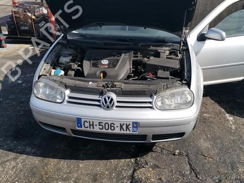Klapa wlewu paliwa VW GOLF IV (1J1) 1.9 TDI | BP25077891C131 