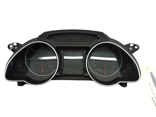 Instrument cluster AUDI A5 Convertible (8F7) 3.0 TDI quattro | BP27899025C47 - Image 4