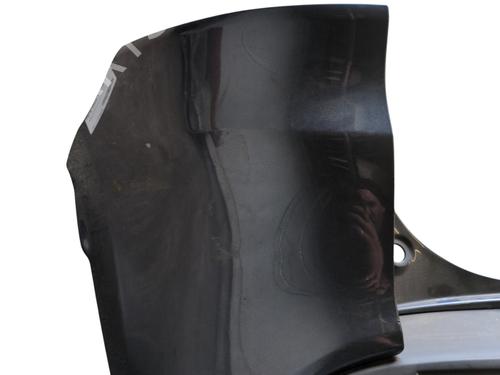 Rear bumper RENAULT CLIO IV Grandtour (KH_) 0.9 TCe 90 | BP29488549C8 