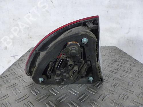 Used Right taillight Right taillight 25091193 25091193