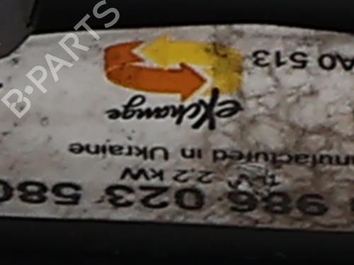 Starter PEUGEOT PARTNER Box Body/MPV | BP33850880M8 - Image 6