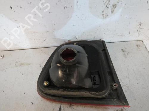 Used Right tailgate light Right tailgate light 25114372 25114372