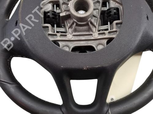 Steering wheel PEUGEOT 2008 I (CU_) 1.2 VTi | BP31270443C49  - Image 11