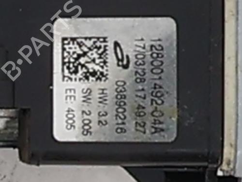 Front left window mechanism RENAULT TRAFIC III Van (FG_) 1.6 dCi 95 (FGMJ, FGMR) | BP39625156C22 - Image 3