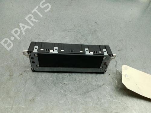 display-monitor-citroen-c4-ii-nc_-2009-25077471 main image