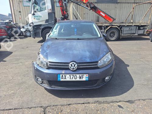 Left front fog light VW GOLF VI (5K1) 1.6 TDI | BP38425076C30 - Image 12