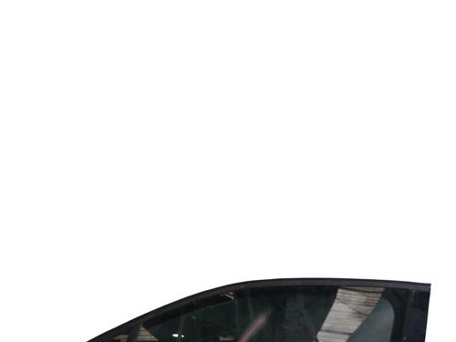 Left front door PEUGEOT 208 I (CA_, CC_) 1.6 HDi | BP29638580C2 