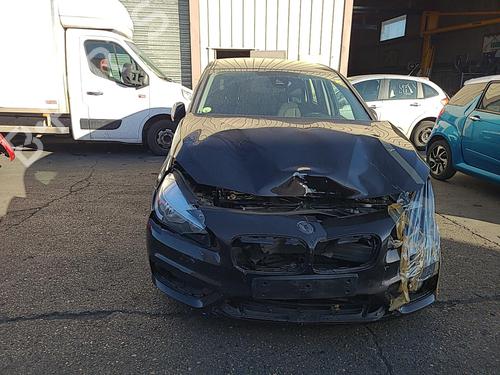 Steering wheel BMW 2 Gran Tourer (F46) 218 d | BP38425255C49 - Image 11
