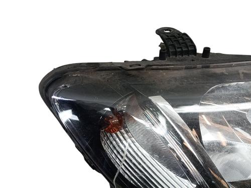 Faro derecho DACIA SANDERO II TCe 90 (B8M1, B8MA, B8AC) (90 hp) 31660593