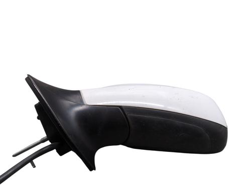 Retrovisor esquerdo PEUGEOT 407 (6D_) 2.0 HDi 135 (6DRHRH, 6DRHRE, 6DRHRG, 6DRHRJ) (136 hp) 31270459
