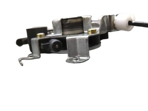 Used Rear left window mechanism Rear left window mechanism NISSAN X-TRAIL I (T30) 2.2 dCi 4x4 (136 hp) 25087357 25087357