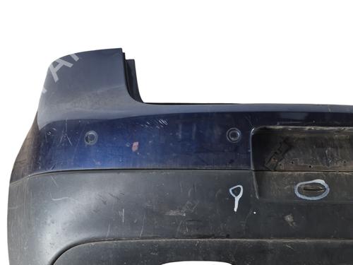 Rear bumper VW GOLF V (1K1)  | BP25293683C8 