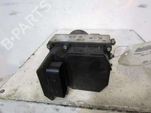 ABS pump PEUGEOT 307 CC (3B) 2.0 16V | BP25106251M43 