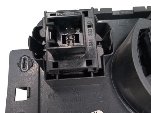 Headlight switch VW JETTA III (1K2) 1.9 TDI | BP31170493I24