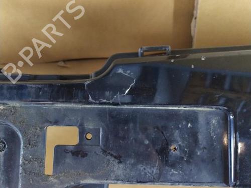 Used Front bumper NISSAN QASHQAI / QASHQAI +2 I (J10, NJ10, JJ10E) 1.5 dCi (106 hp) 25060401
