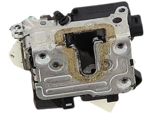 Front left lock DACIA SANDERO 1.5 dCi | BP39214841C98 - Image 3