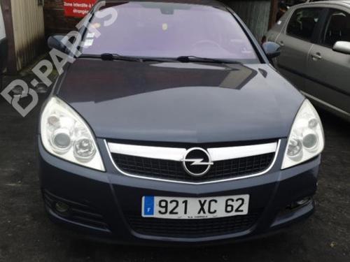 Vindusheismekanisme høyre bak OPEL VECTRA C GTS (Z02) 1.9 CDTI (F68) | BP10581704C25 
