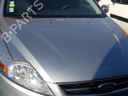 Front left seatbelt FORD MONDEO IV (BA7) 2.0 TDCi | BP25088001I26 - Image 8