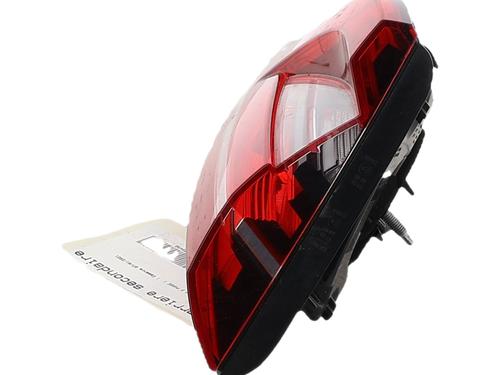 Left tailgate light RENAULT CLIO V (B7_) 1.0 TCe 100 (B7MT) | BP37796899C79 - Image 2
