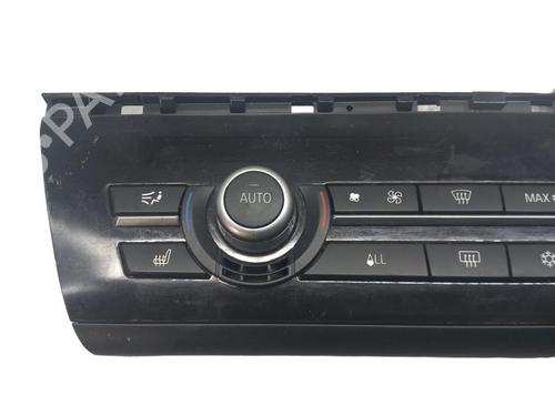 Climate control BMW 5 (F10) 520 d | BP25103117I5 