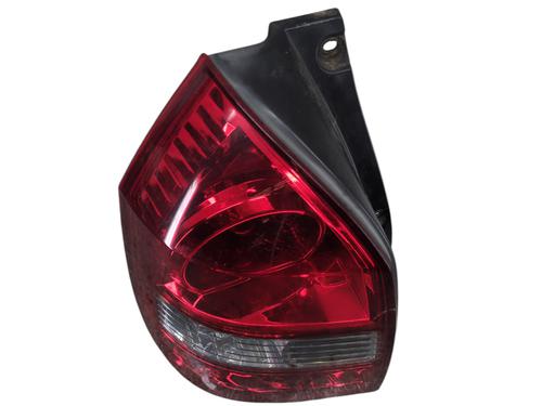 Left taillight HYUNDAI TUCSON (JM) 2.0 CRDi | BP30487588C34