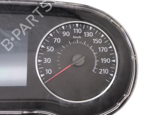 instrument-cluster-renault-master-iii-platformchassis-ev-hv-uv-2010-29183290 main image