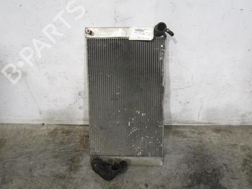 Water radiator BMW 5 Touring (E61) 530 d | BP25113560M31 - Image 2