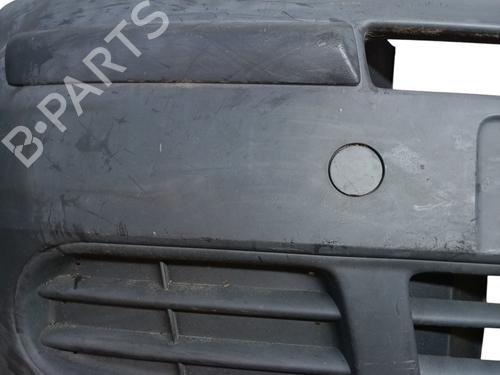 front-bumper-nissan-primastar-van-x83-2002-27723873 main image