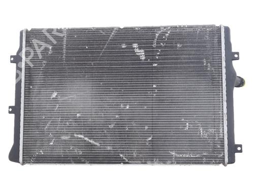 Used Water radiator Water radiator 37651328 37651328