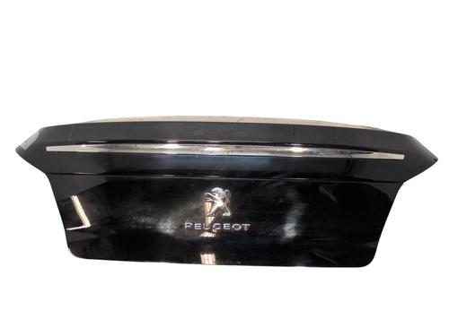 Used Tailgate PEUGEOT 508 I (8D_) 2.2 HDi (204 hp) 30171753