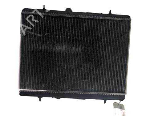 Used Water radiator Water radiator PEUGEOT 3008 I MPV (0U_) 1.6 HDi (112 hp) 32732075 32732075