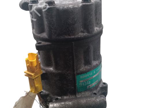 AC compressor CITROËN C2 (JM_) 1.4 | BP28814356M34  - Image 7