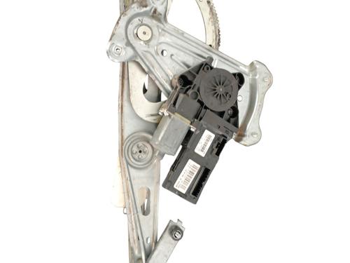 Used Front left window mechanism Front left window mechanism RENAULT MEGANE III Hatchback (BZ0/1_, B3_) 1.5 dCi (BZ09, BZ0D, BZ1W, BZ29, BZ14) (110 hp) 34163113 34163113