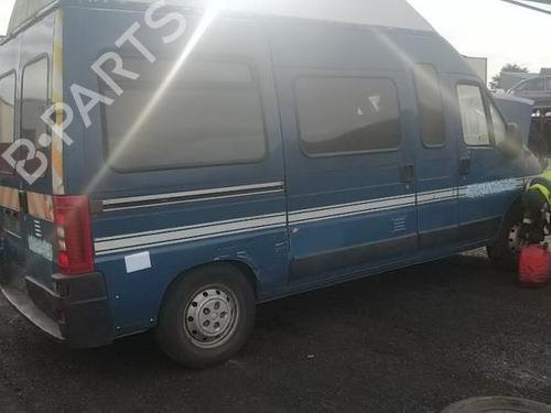 Left front fog light CITROËN JUMPER I Van (244) 2.2 HDi | BP25064945C30  - Image 6